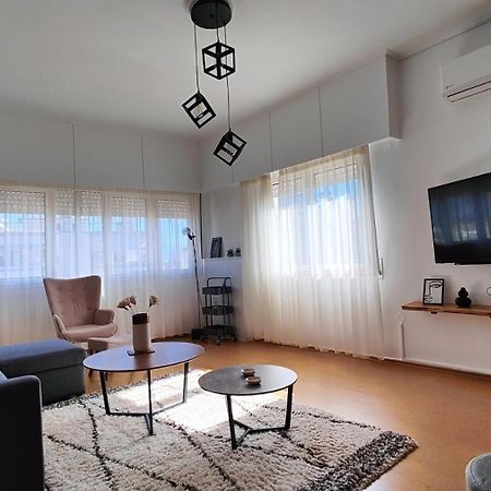 Antonia'S City Apartment Ioannina Exterior photo