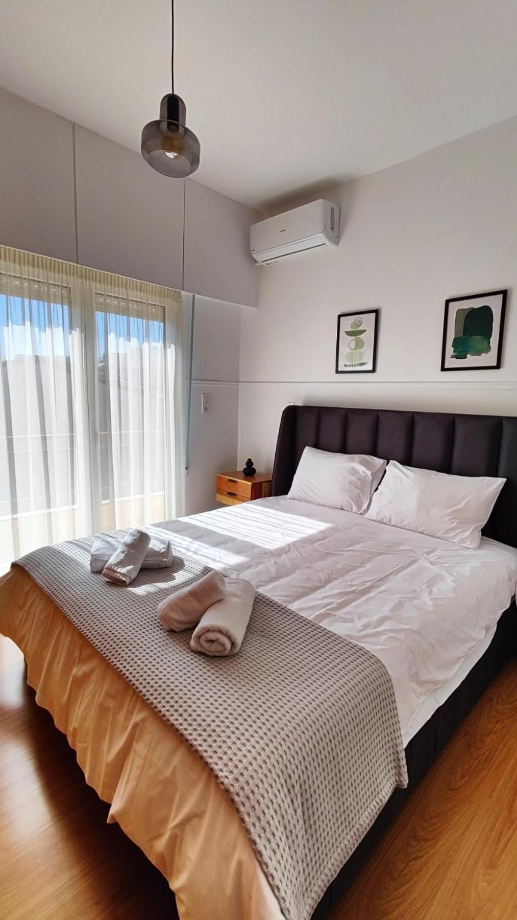 Antonia'S City Apartment Ioannina Exterior photo