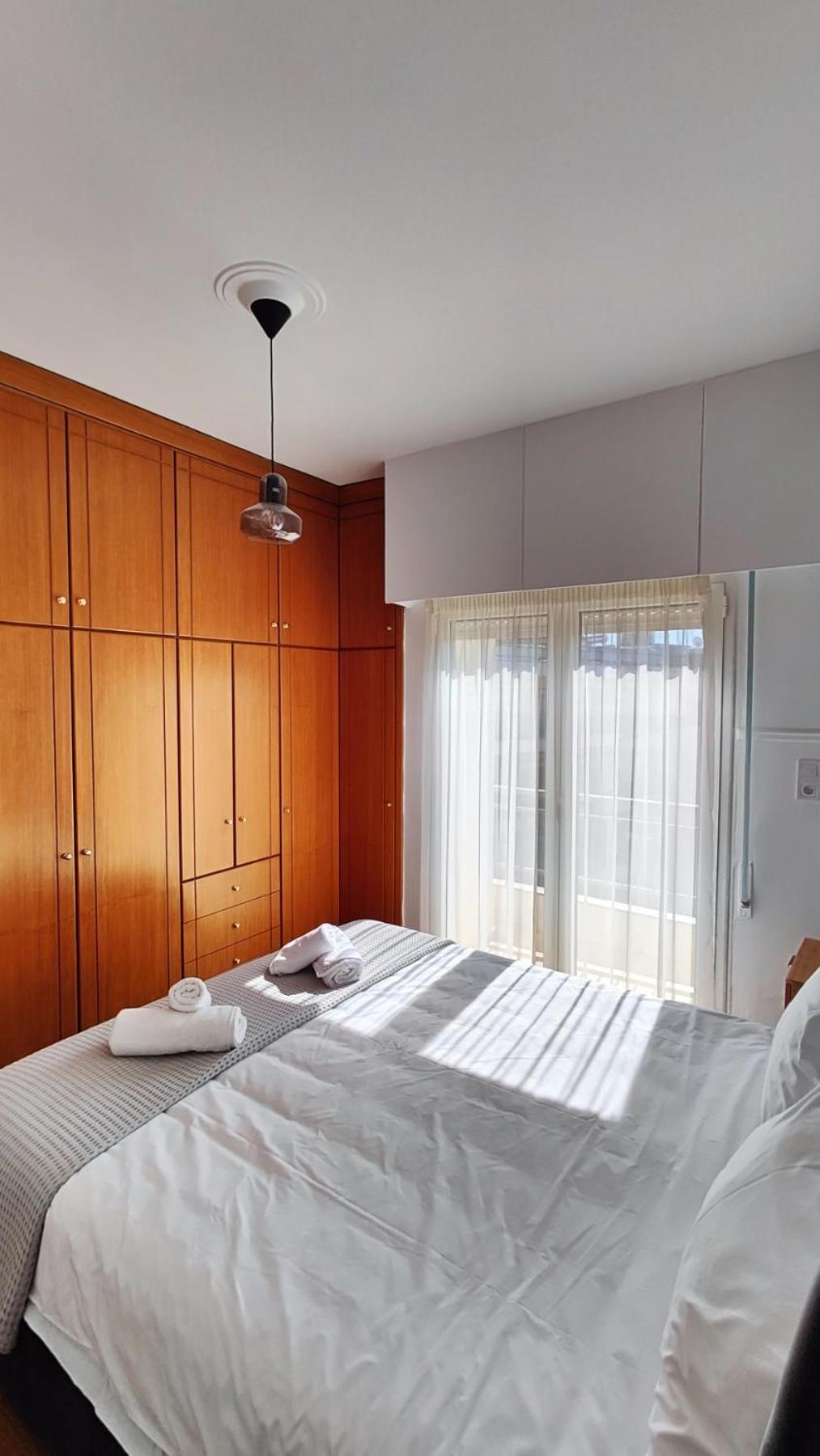 Antonia'S City Apartment Ioannina Exterior photo
