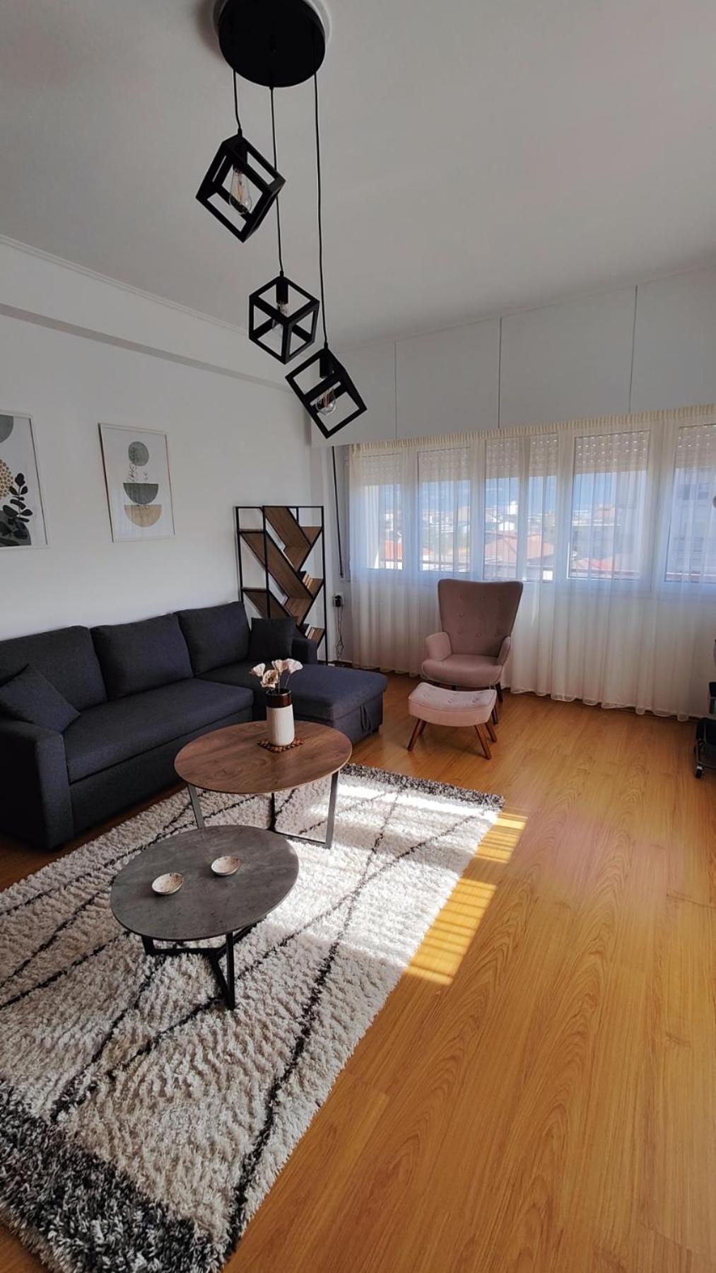 Antonia'S City Apartment Ioannina Exterior photo